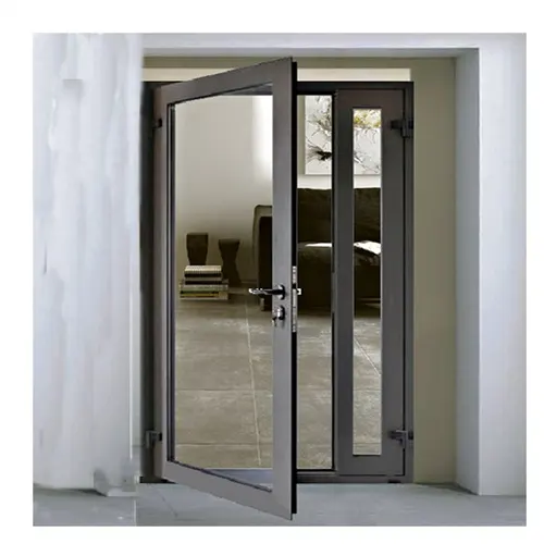 Aluminium Casement Windows