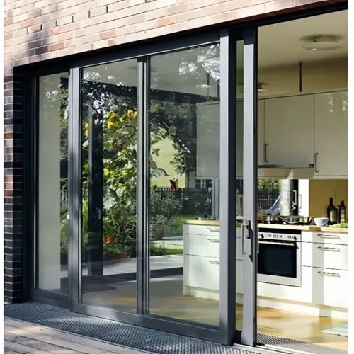 Customized Aluminium Systems