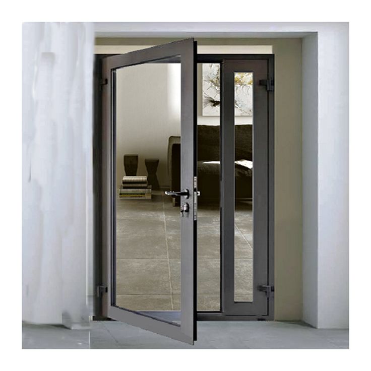 Casement Doors