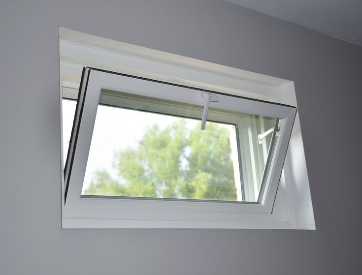 Casement Windows