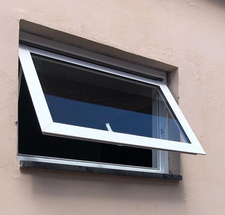 Fixed Windows