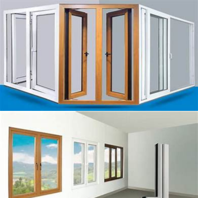 Aluminium Window
