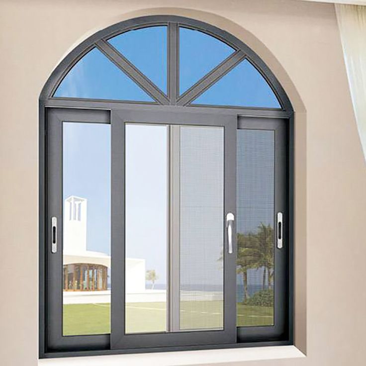 Casement Windows