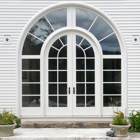 Fixed Windows