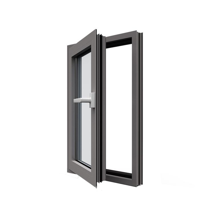 Casement Windows