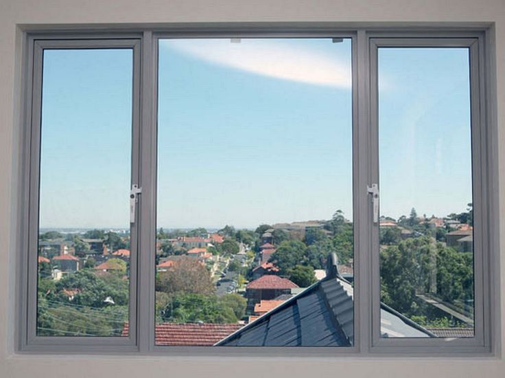 Casement Windows