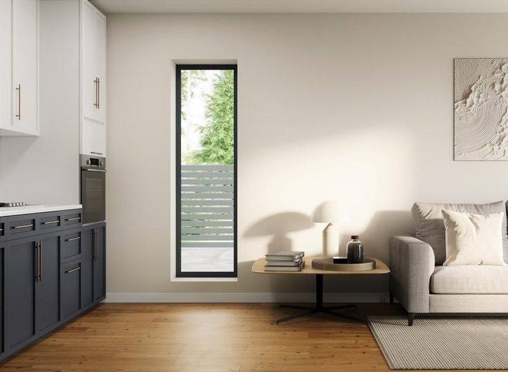 Fixed Windows