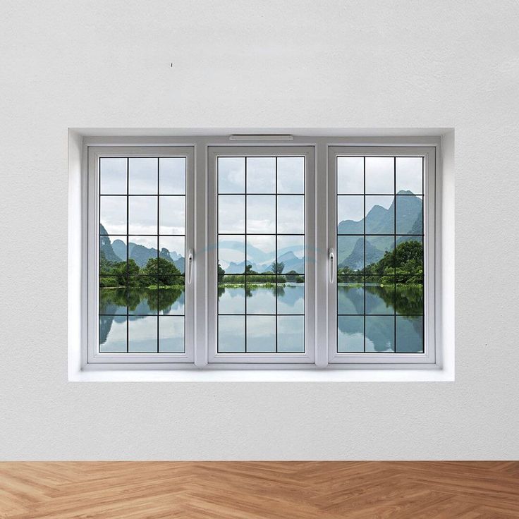 Fixed Doors