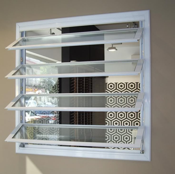 Fixed Doors