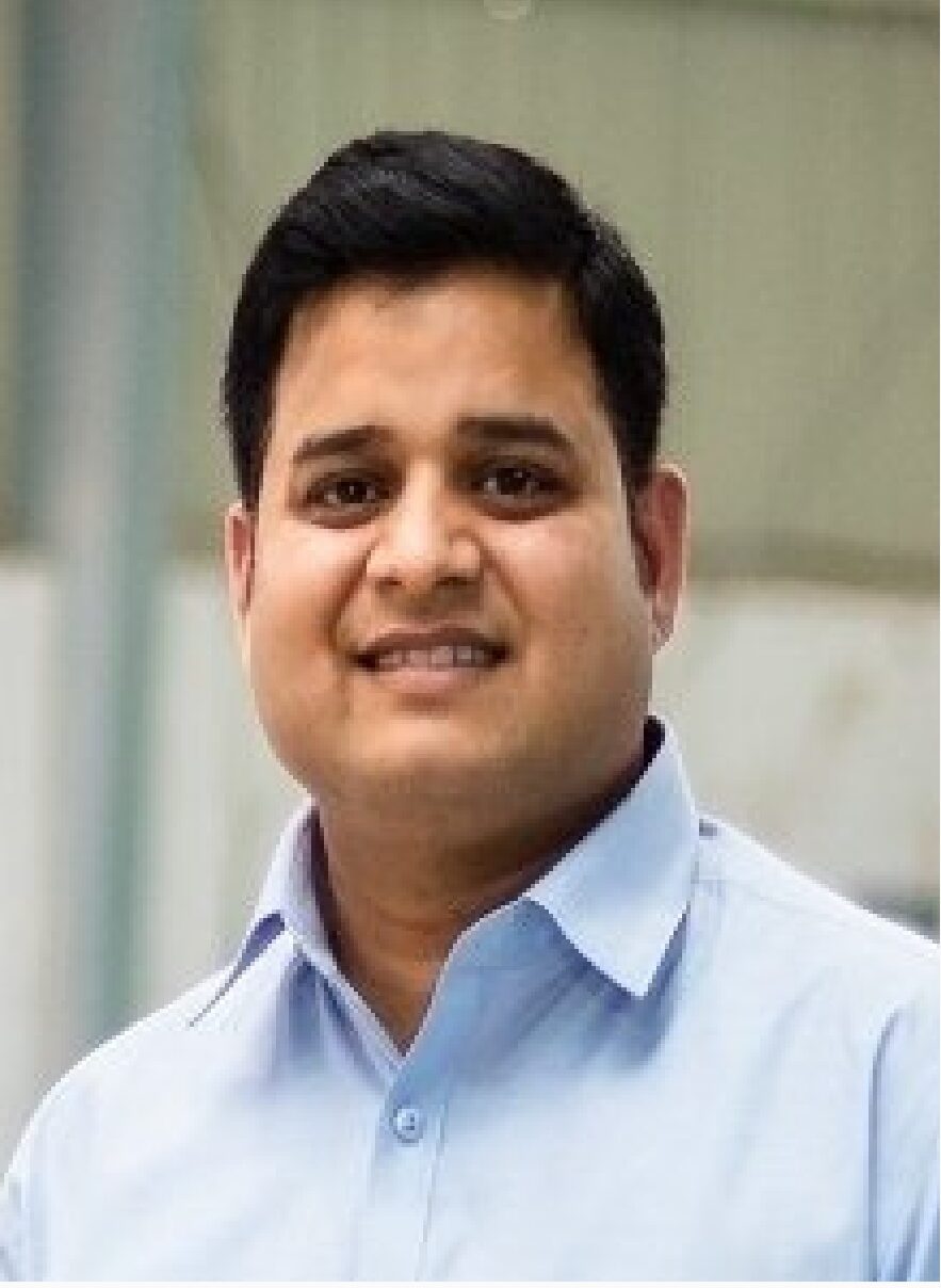 Director