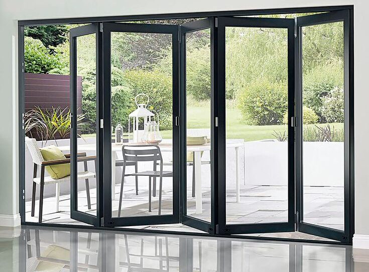 Fixed Windows