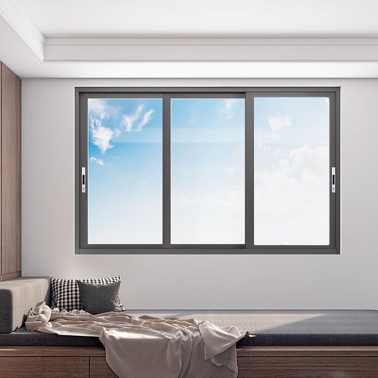 Casement Windows