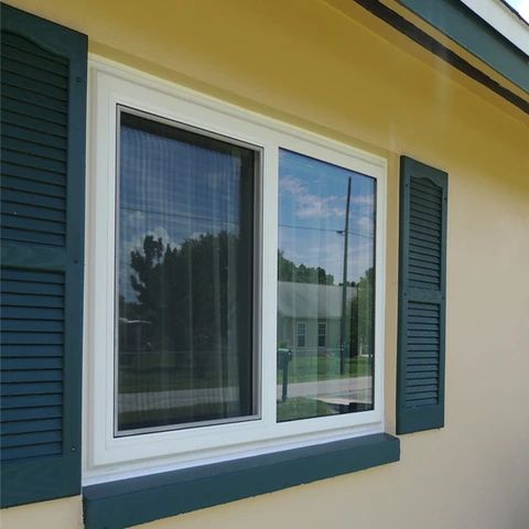 Casement Doors