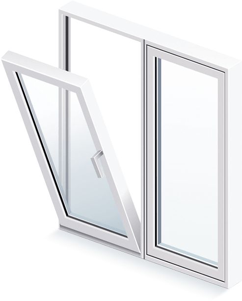 Casement Windows